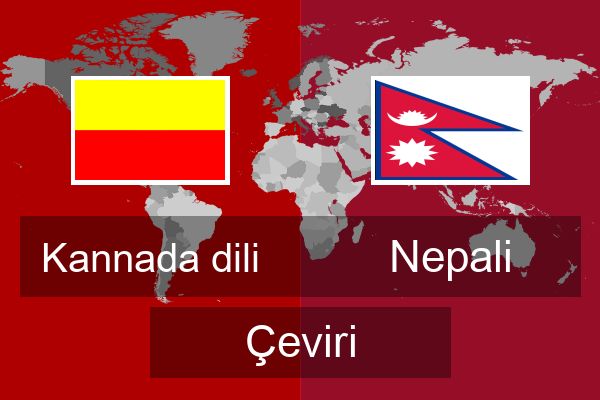  Nepali Çeviri