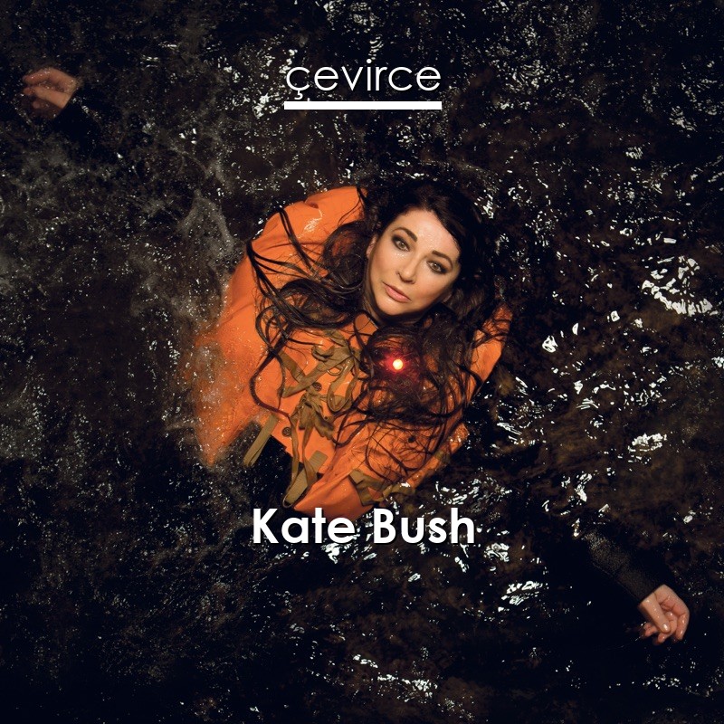 Kate Bush – Running Up That Hill (A Deal With God) Englisch Songtext  Deutsch Übersetzung - Übersetzer Corporate | Çevirce