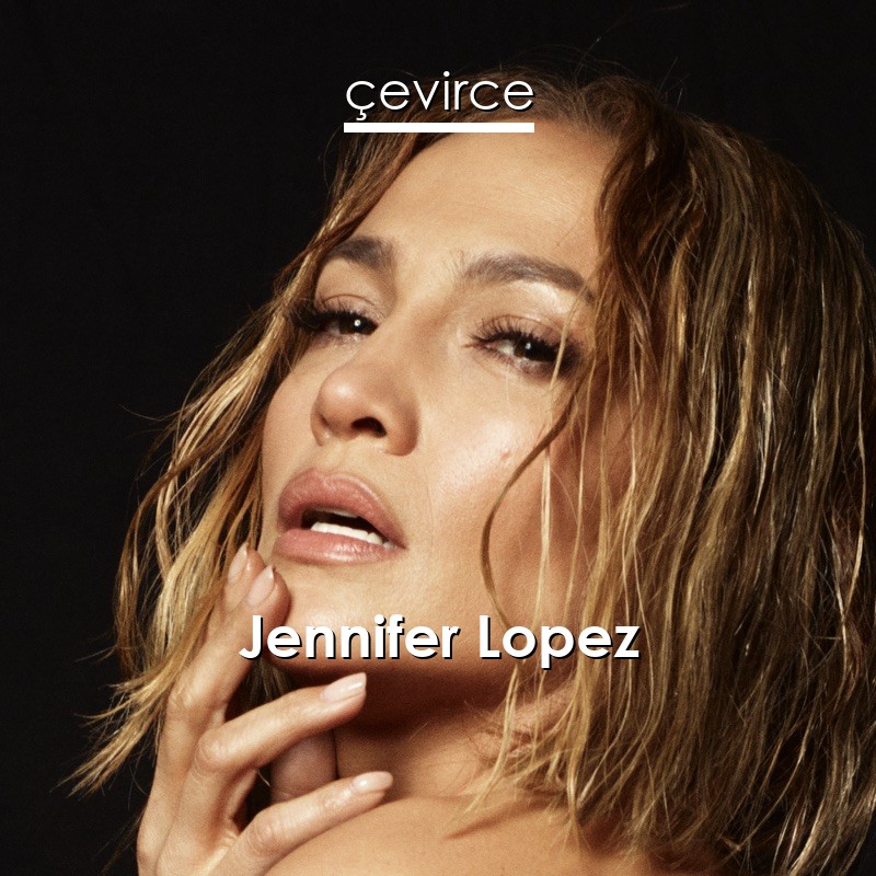 Jennifer Lopez Feat Pitbull On The Floor Lyrics Translate Institution Cevirce