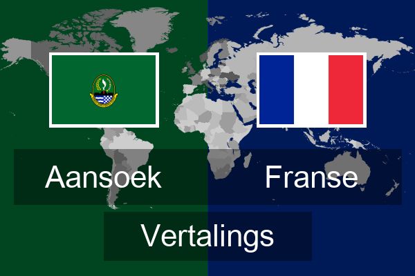  Franse Vertalings