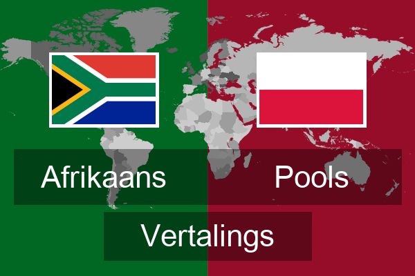  Pools Vertalings