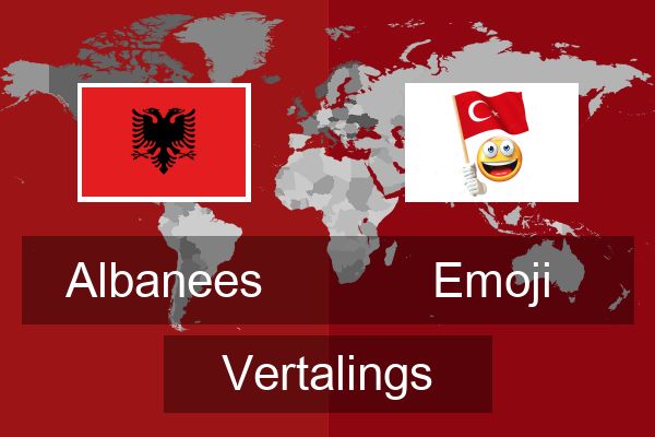  Emoji Vertalings