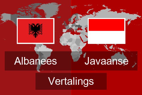  Javaanse Vertalings