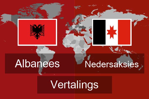  Nedersaksies Vertalings