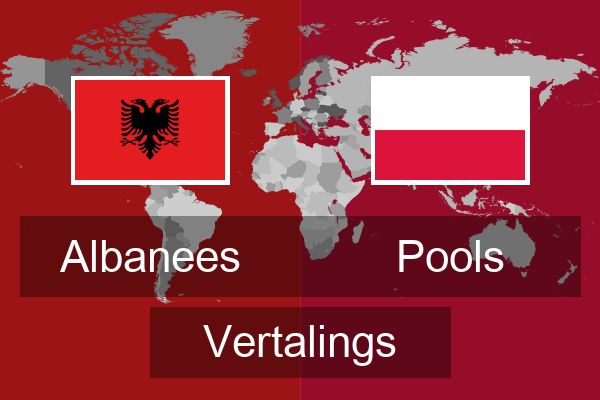  Pools Vertalings