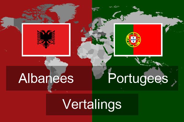  Portugees Vertalings