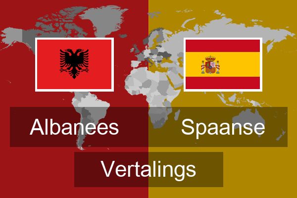 Spaanse Vertalings