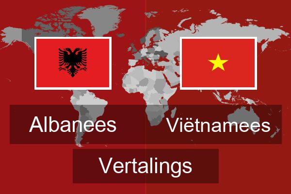  Viëtnamees Vertalings