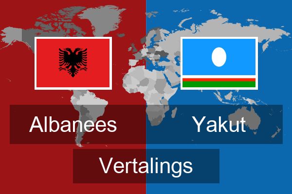  Yakut Vertalings