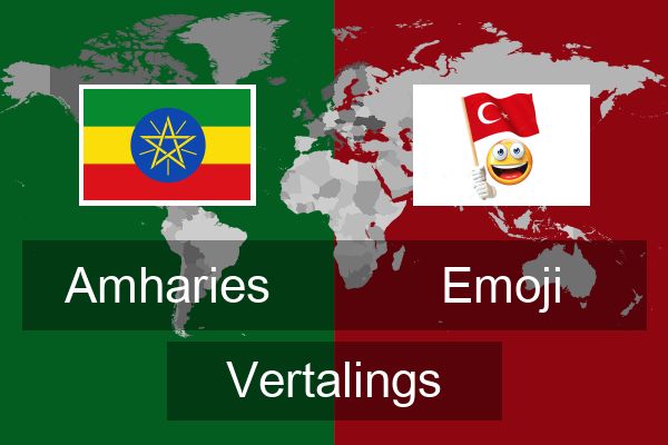  Emoji Vertalings