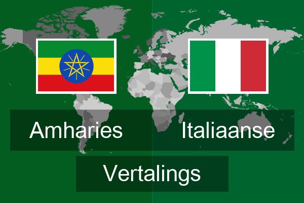  Italiaanse Vertalings