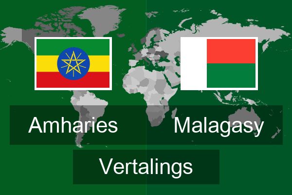  Malagasy Vertalings