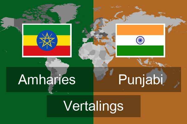  Punjabi Vertalings