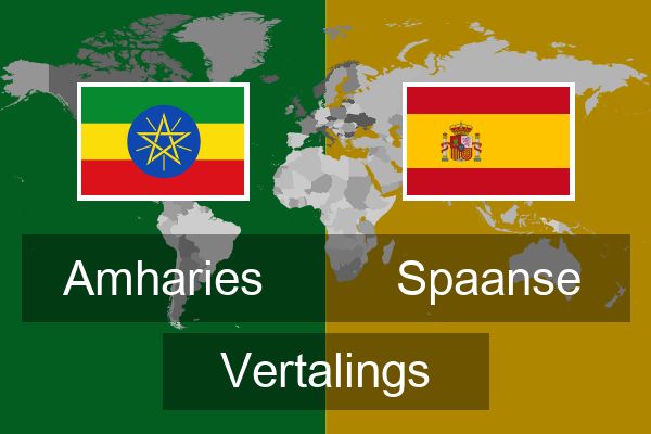  Spaanse Vertalings