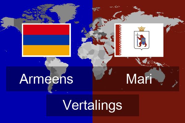  Mari Vertalings