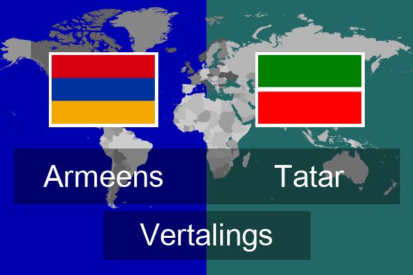  Tatar Vertalings