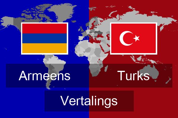  Turks Vertalings