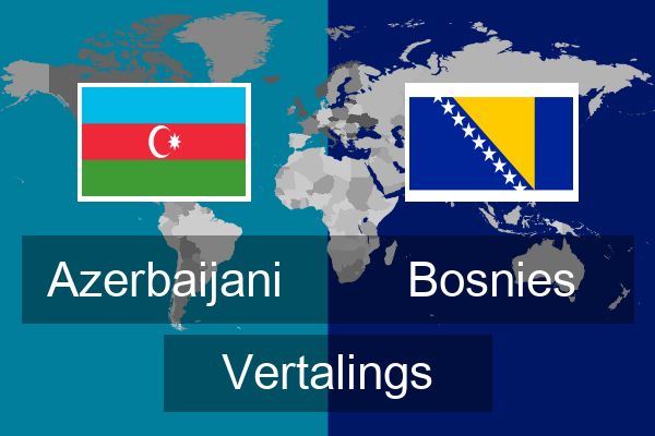  Bosnies Vertalings