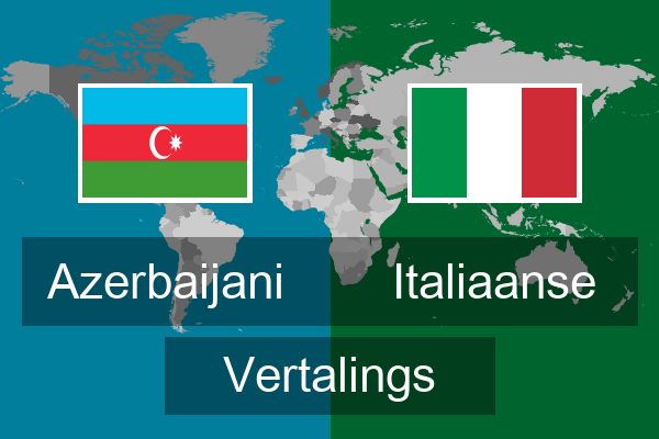  Italiaanse Vertalings