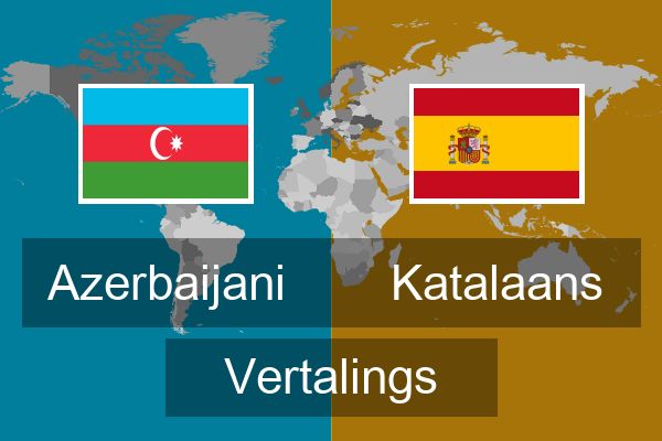  Katalaans Vertalings