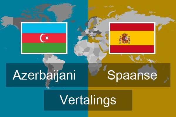  Spaanse Vertalings