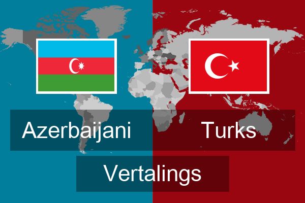  Turks Vertalings