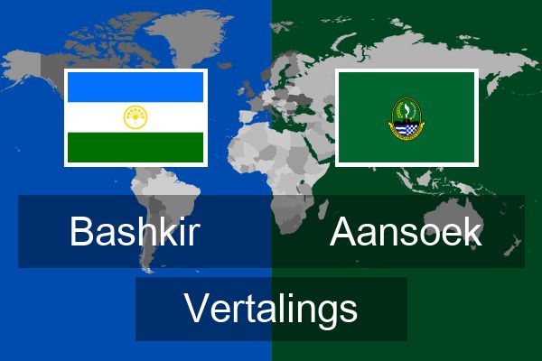  Aansoek Vertalings