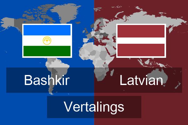  Latvian Vertalings