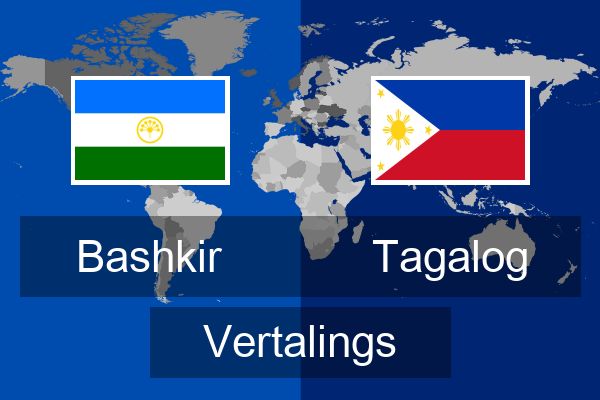  Tagalog Vertalings