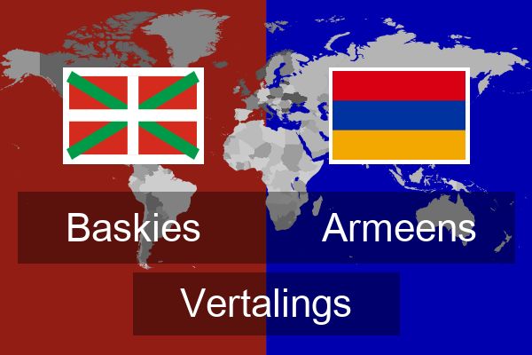  Armeens Vertalings
