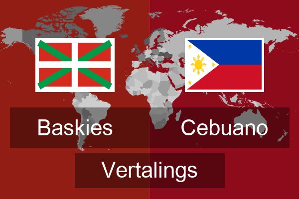  Cebuano Vertalings