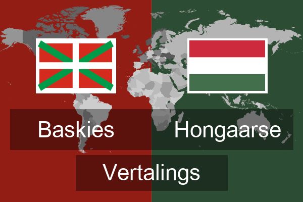  Hongaarse Vertalings