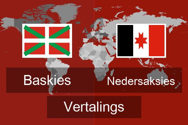  Nedersaksies Vertalings