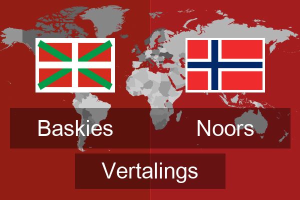  Noors Vertalings