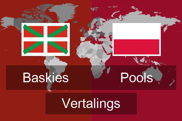  Pools Vertalings