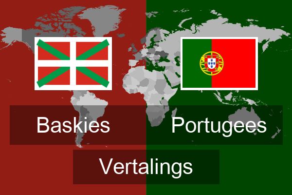  Portugees Vertalings