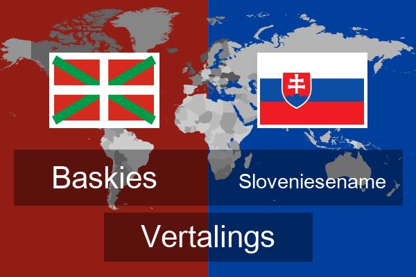  Sloveniesename Vertalings