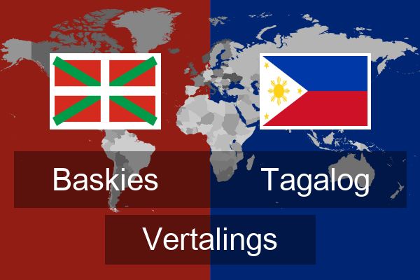  Tagalog Vertalings