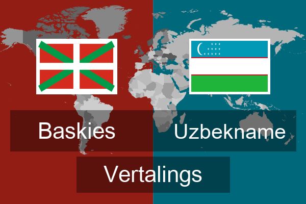  Uzbekname Vertalings