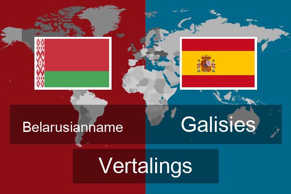  Galisies Vertalings