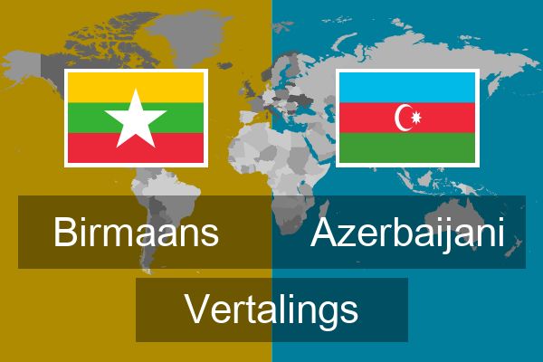  Azerbaijani Vertalings