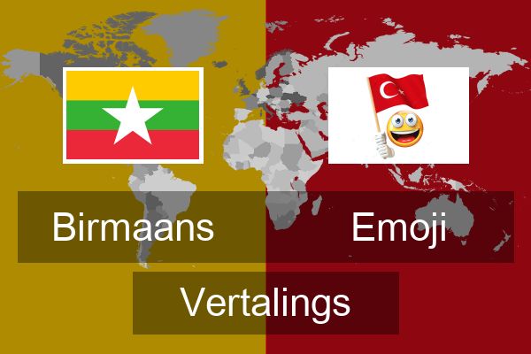  Emoji Vertalings