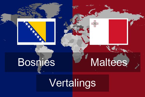  Maltees Vertalings