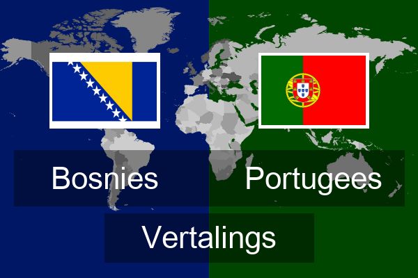  Portugees Vertalings