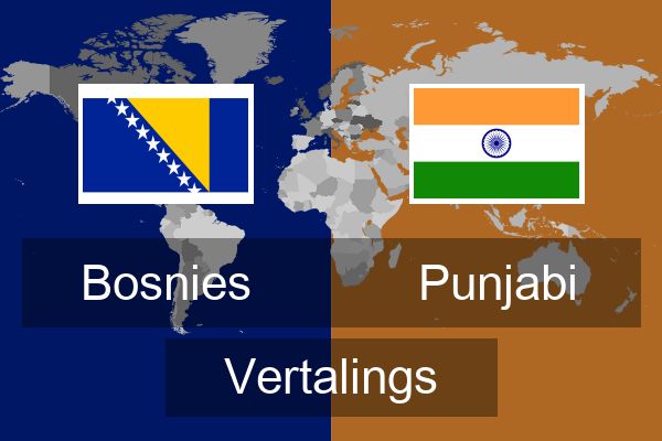  Punjabi Vertalings