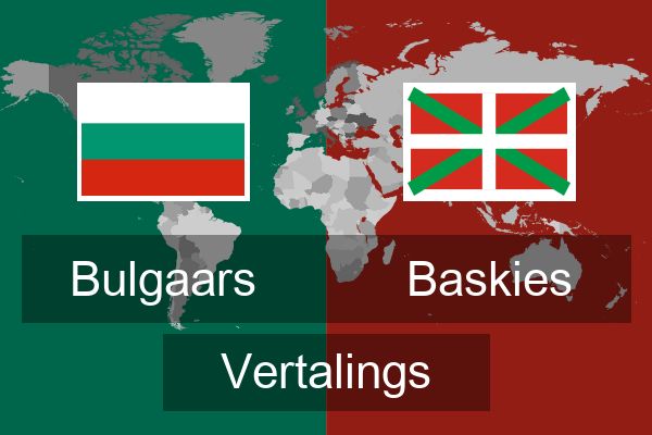  Baskies Vertalings