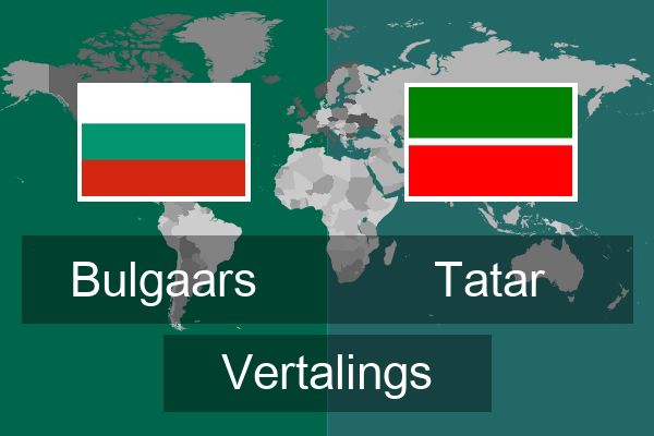  Tatar Vertalings