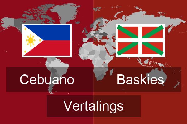  Baskies Vertalings