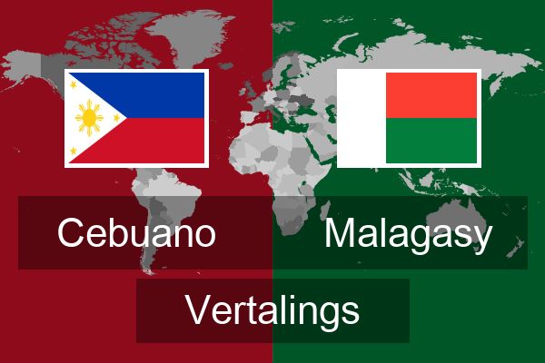  Malagasy Vertalings
