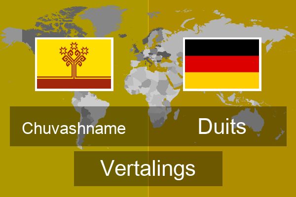  Duits Vertalings